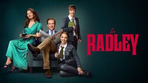 Les Radley, Film Comédie, Sur Paramount+